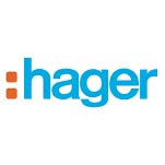 Electricien Hager