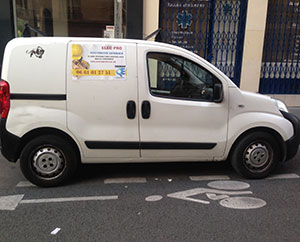 Electricien, devis gratuit PARIS